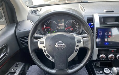 Nissan X-Trail, 2014 год, 1 680 000 рублей, 10 фотография