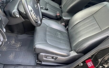 Nissan X-Trail, 2014 год, 1 680 000 рублей, 16 фотография