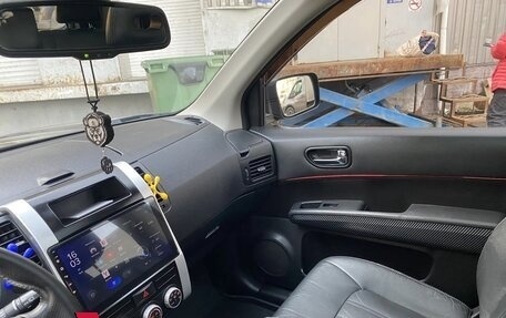 Nissan X-Trail, 2014 год, 1 680 000 рублей, 20 фотография