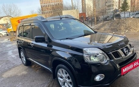 Nissan X-Trail, 2014 год, 1 680 000 рублей, 15 фотография