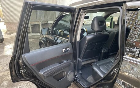 Nissan X-Trail, 2014 год, 1 680 000 рублей, 26 фотография