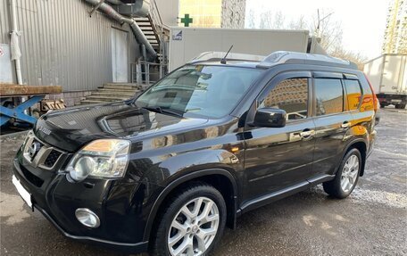 Nissan X-Trail, 2014 год, 1 680 000 рублей, 31 фотография