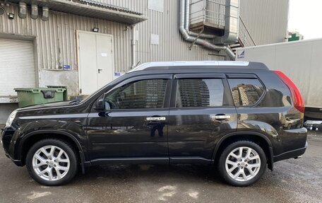 Nissan X-Trail, 2014 год, 1 680 000 рублей, 18 фотография