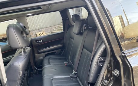 Nissan X-Trail, 2014 год, 1 680 000 рублей, 35 фотография