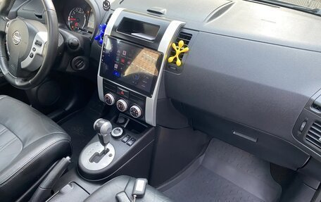 Nissan X-Trail, 2014 год, 1 680 000 рублей, 34 фотография