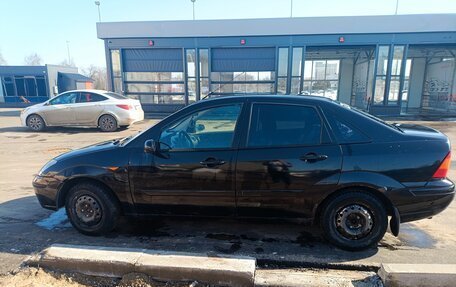 Ford Focus IV, 2005 год, 209 999 рублей, 3 фотография