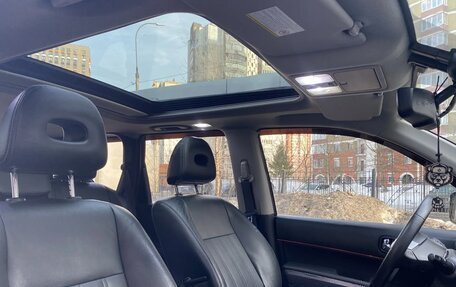 Nissan X-Trail, 2014 год, 1 680 000 рублей, 27 фотография