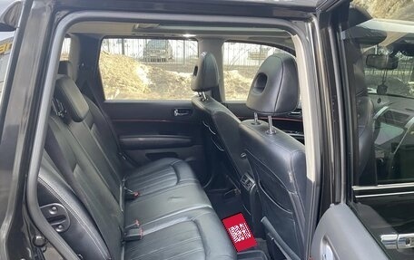 Nissan X-Trail, 2014 год, 1 680 000 рублей, 30 фотография