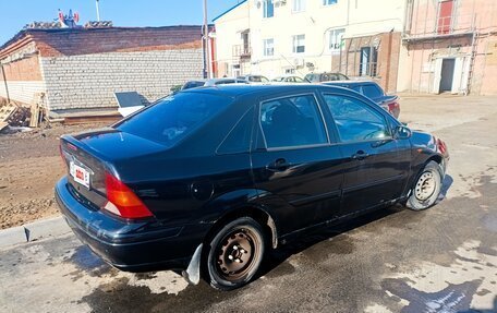 Ford Focus IV, 2005 год, 209 999 рублей, 2 фотография