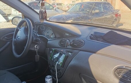 Ford Focus IV, 2005 год, 209 999 рублей, 7 фотография