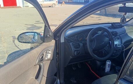 Ford Focus IV, 2005 год, 209 999 рублей, 8 фотография