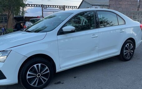 Skoda Rapid II, 2020 год, 740 000 рублей, 2 фотография