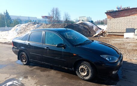 Ford Focus IV, 2005 год, 209 999 рублей, 4 фотография