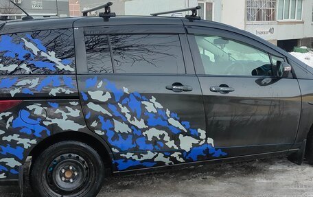 Nissan Lafesta II, 2012 год, 1 000 000 рублей, 4 фотография