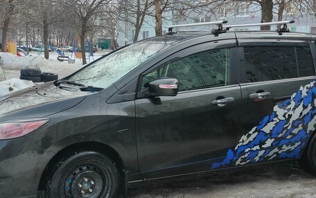 Nissan Lafesta II, 2012 год, 1 000 000 рублей, 2 фотография