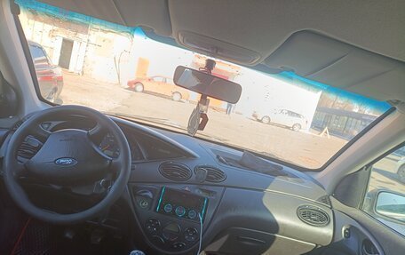 Ford Focus IV, 2005 год, 209 999 рублей, 9 фотография