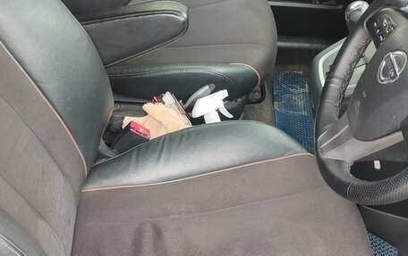 Nissan Lafesta II, 2012 год, 1 000 000 рублей, 14 фотография