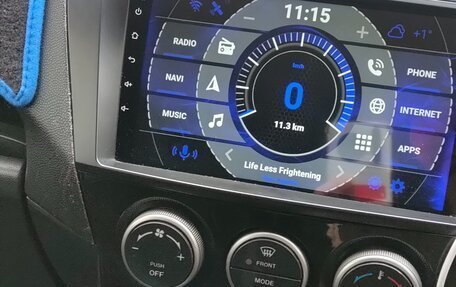 Nissan Lafesta II, 2012 год, 1 000 000 рублей, 12 фотография