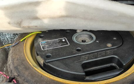 Nissan Lafesta II, 2012 год, 1 000 000 рублей, 8 фотография