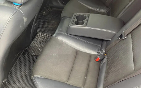 Honda Accord VII рестайлинг, 2006 год, 665 000 рублей, 6 фотография