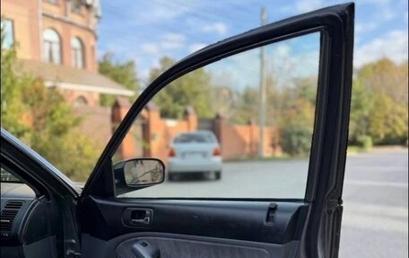 Honda Civic VII, 2004 год, 320 000 рублей, 10 фотография