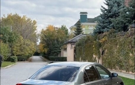 Honda Civic VII, 2004 год, 320 000 рублей, 9 фотография