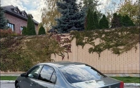 Honda Civic VII, 2004 год, 320 000 рублей, 8 фотография