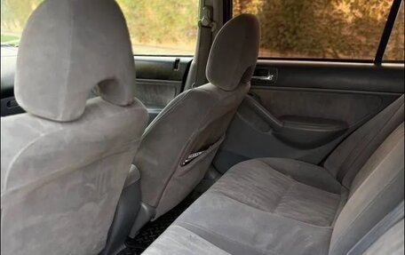 Honda Civic VII, 2004 год, 320 000 рублей, 18 фотография