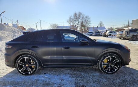 Porsche Cayenne III, 2019 год, 17 300 000 рублей, 5 фотография