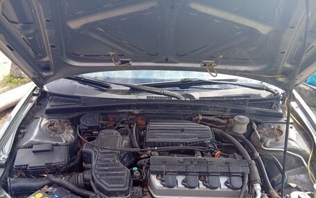 Honda Civic VII, 2004 год, 320 000 рублей, 19 фотография