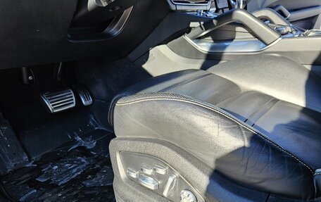 Porsche Cayenne III, 2019 год, 17 300 000 рублей, 11 фотография