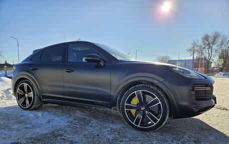Porsche Cayenne III, 2019 год, 17 300 000 рублей, 4 фотография