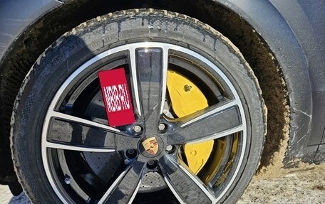 Porsche Cayenne III, 2019 год, 17 300 000 рублей, 7 фотография