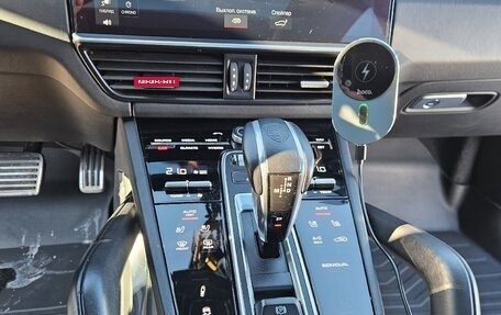 Porsche Cayenne III, 2019 год, 17 300 000 рублей, 10 фотография