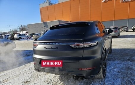 Porsche Cayenne III, 2019 год, 17 300 000 рублей, 3 фотография