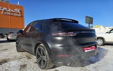 Porsche Cayenne III, 2019 год, 17 300 000 рублей, 6 фотография