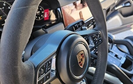 Porsche Cayenne III, 2019 год, 17 300 000 рублей, 9 фотография