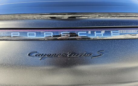 Porsche Cayenne III, 2019 год, 17 300 000 рублей, 13 фотография