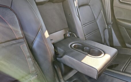 Porsche Cayenne III, 2019 год, 17 300 000 рублей, 14 фотография