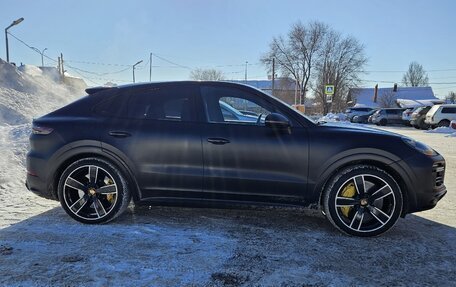 Porsche Cayenne III, 2019 год, 17 300 000 рублей, 18 фотография