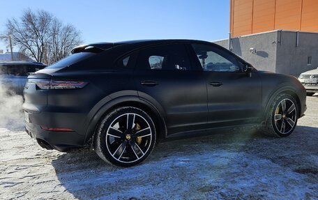 Porsche Cayenne III, 2019 год, 17 300 000 рублей, 19 фотография