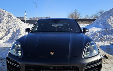 Porsche Cayenne III, 2019 год, 17 300 000 рублей, 25 фотография