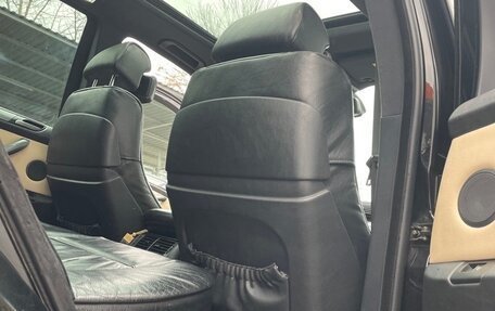 BMW X5, 2004 год, 1 350 000 рублей, 10 фотография