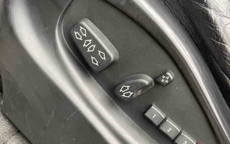 BMW X5, 2004 год, 1 350 000 рублей, 13 фотография