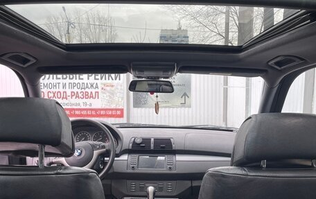 BMW X5, 2004 год, 1 350 000 рублей, 12 фотография