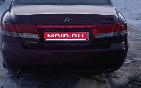 Hyundai Grandeur, 2008 год, 1 100 000 рублей, 2 фотография