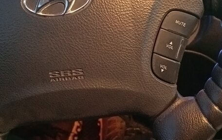 Hyundai Grandeur, 2008 год, 1 100 000 рублей, 4 фотография