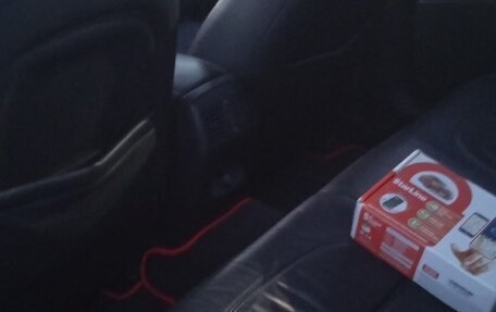 Hyundai Grandeur, 2008 год, 1 100 000 рублей, 9 фотография