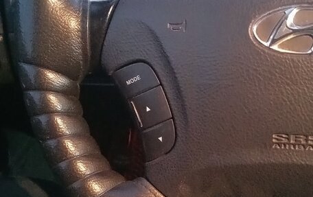 Hyundai Grandeur, 2008 год, 1 100 000 рублей, 5 фотография