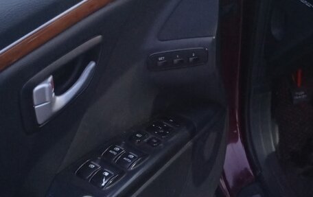 Hyundai Grandeur, 2008 год, 1 100 000 рублей, 7 фотография